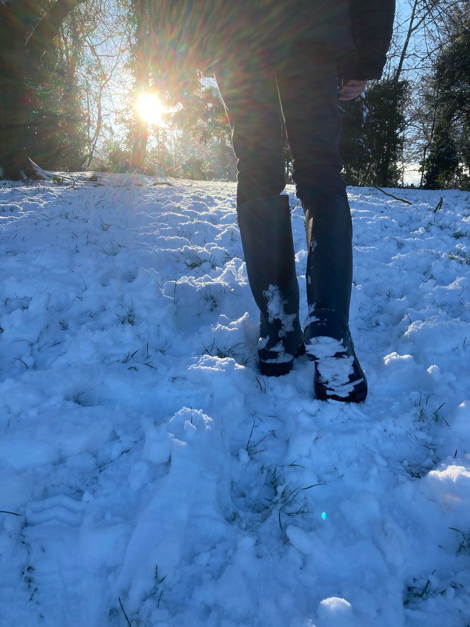 Footsteps in the Snow by Nicola Gapper.jpeg