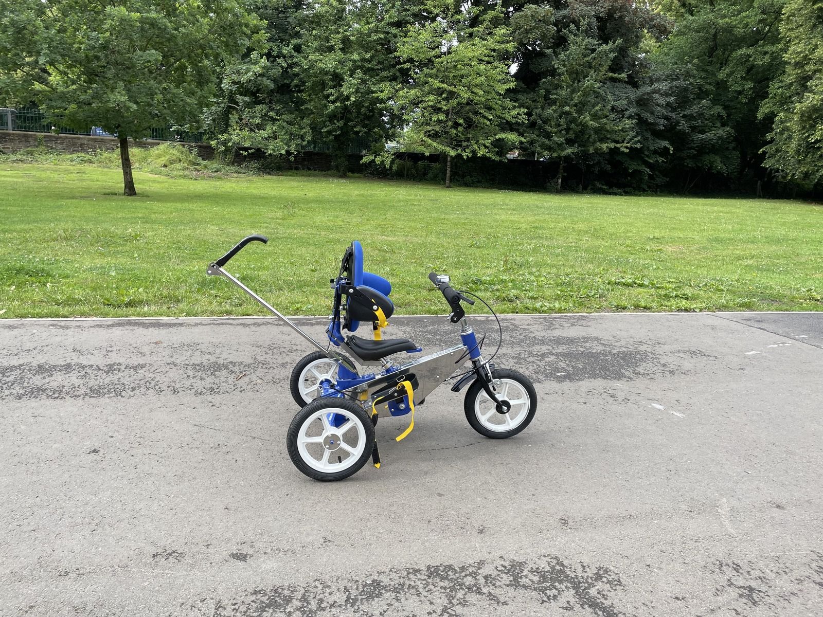 Tots Trike