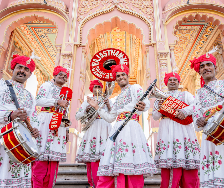 Rajasthan Heritage Brass Band.png