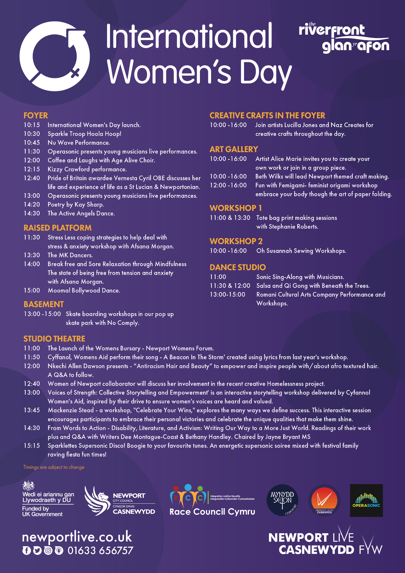 NL International Women’s Day TIMETABLE A4 PRINT.png